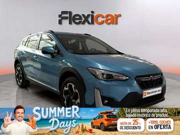 2.0i Hybrid Executive Plus CVT