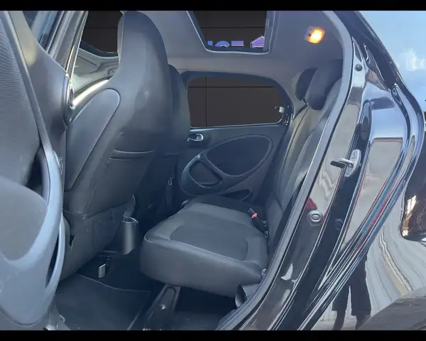 Smart Forfour view 15