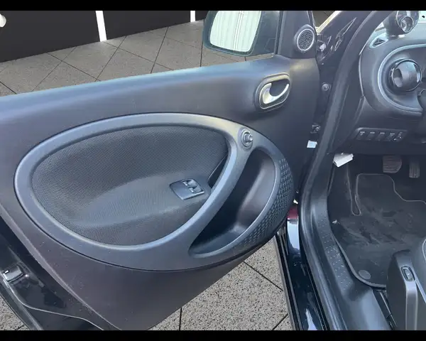 Smart Forfour view 14