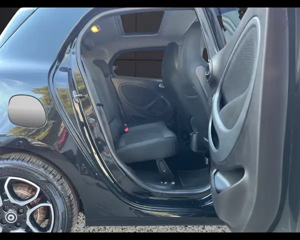 Smart Forfour view 19