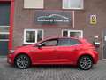 Renault Megane 131 pk GT line- NAVIGATIE- CAMERA-CRUISE CONTROL Rood - thumbnail 6