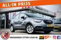 Opel Crossland X 1.2 Online Edition | AIRCO | PARKEERSENSOREN | APP Grijs - thumbnail 1