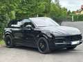Porsche Cayenne Cayenne III Turbo S E-Hybrid PHEV 17,9 kWh Aut. Schwarz - thumbnail 7