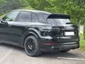Porsche Cayenne Cayenne III Turbo S E-Hybrid PHEV 17,9 kWh Aut. Schwarz - thumbnail 4