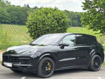 Cayenne III Turbo S E-Hybrid PHEV 17,9 kWh Aut.