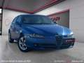 Alfa Romeo 147 1.6i T.S. 120 Distinctive Garantie 12 mois Bleu - thumbnail 1