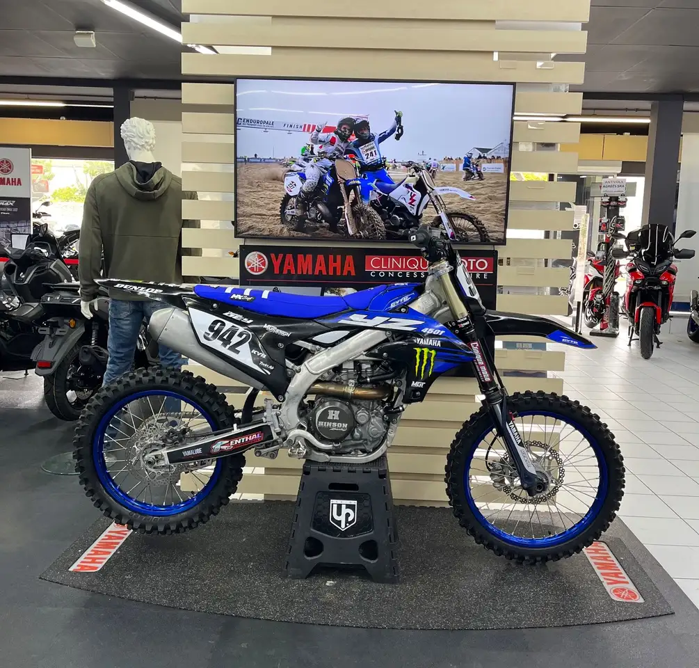 Yamaha