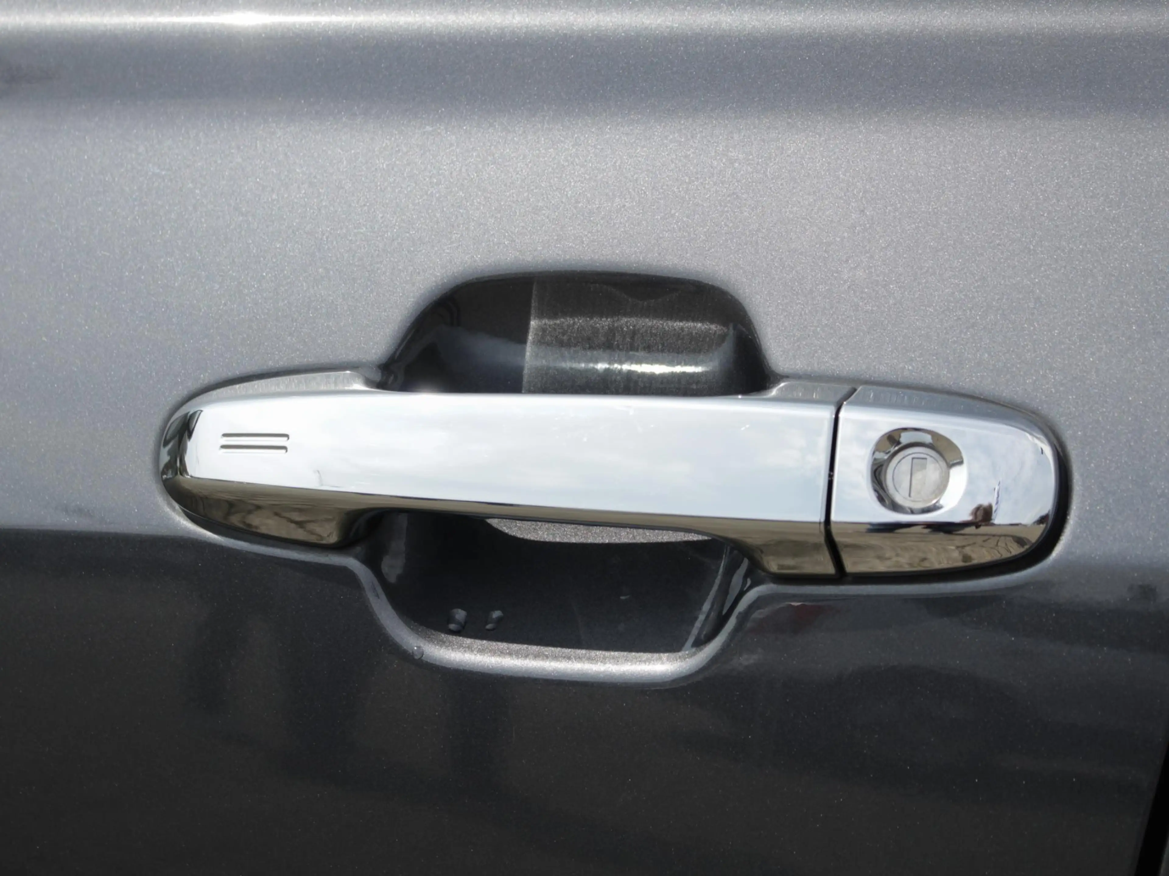 Subaru Forester 2.0i e-BOXER Luxury | Navi | Adap. Cruise | Clima — photo 15
