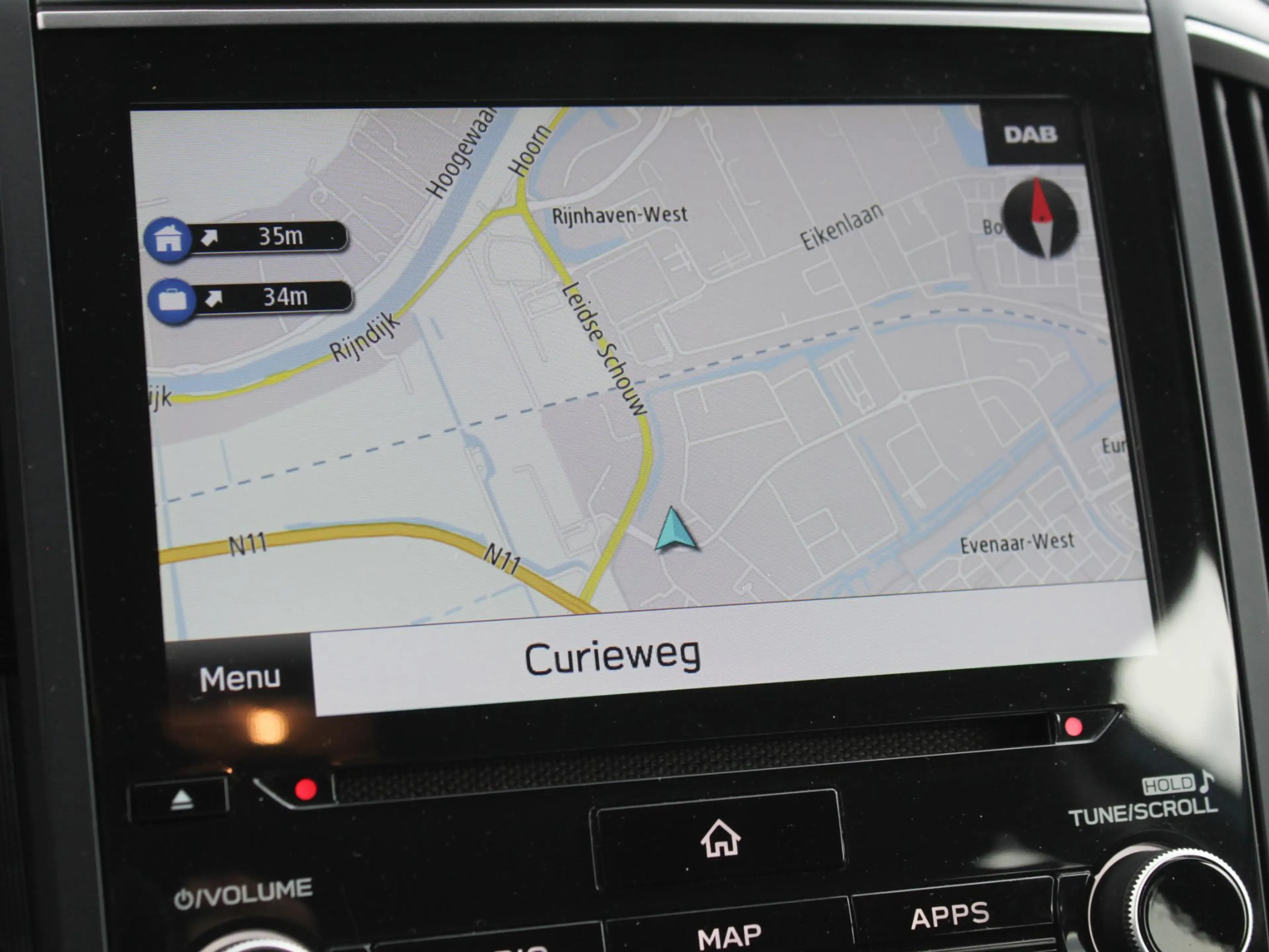 Subaru Forester 2.0i e-BOXER Luxury | Navi | Adap. Cruise | Clima — photo 14