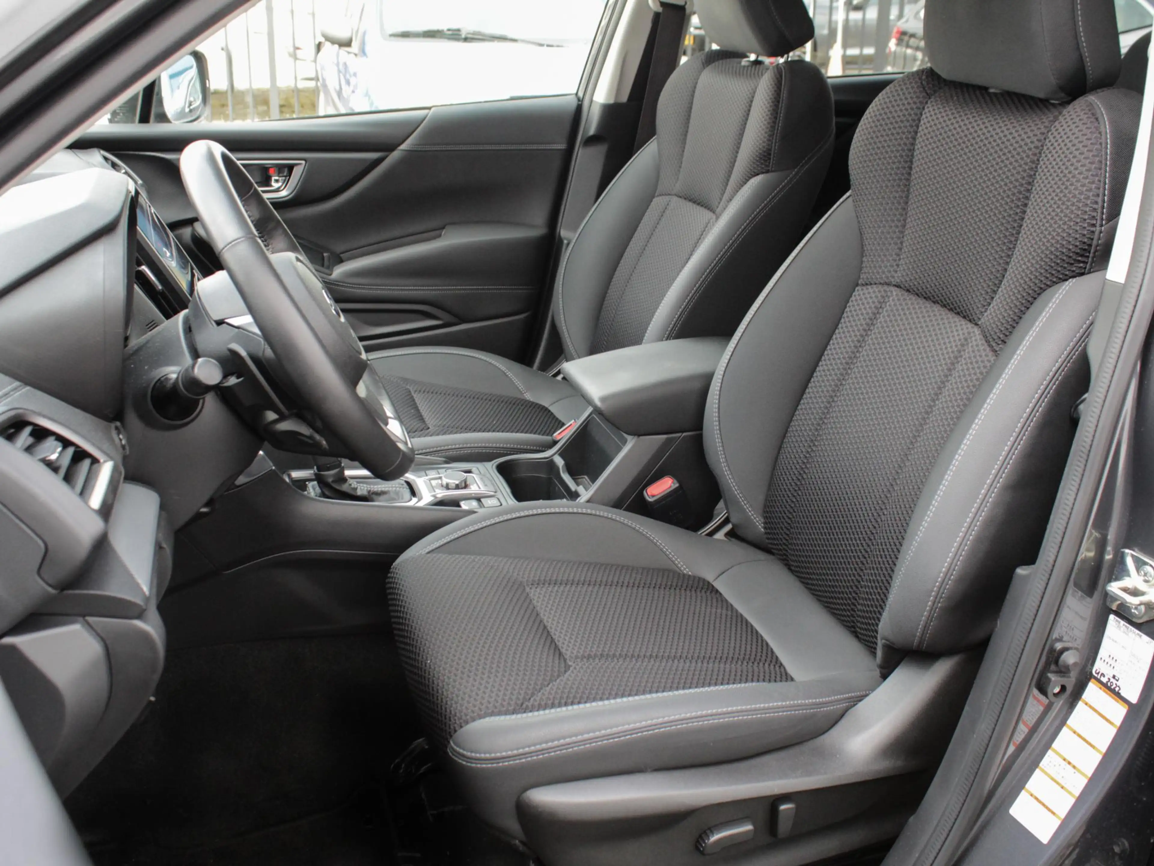 Subaru Forester 2.0i e-BOXER Luxury | Navi | Adap. Cruise | Clima — photo 5