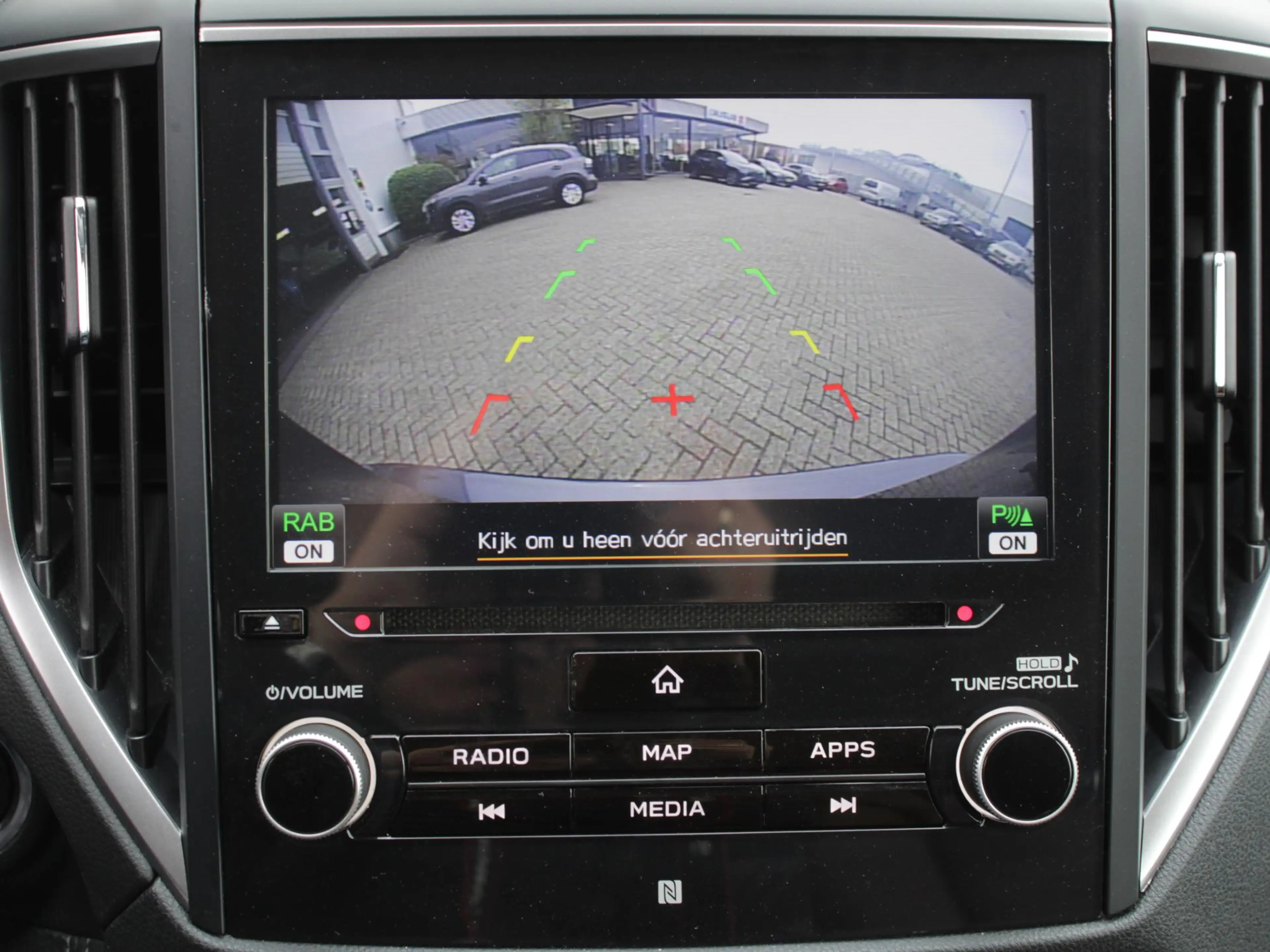 Subaru Forester 2.0i e-BOXER Luxury | Navi | Adap. Cruise | Clima — photo 11