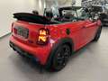 MINI Cooper S Cabrio Cooper S JCW HUD RFK NAVI LED Sound Syst. PDC V+H Rot - thumbnail 4