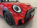 MINI Cooper S Cabrio Cooper S JCW HUD RFK NAVI LED Sound Syst. PDC V+H Rot - thumbnail 5