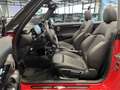 MINI Cooper S Cabrio Cooper S JCW HUD RFK NAVI LED Sound Syst. PDC V+H Rot - thumbnail 18