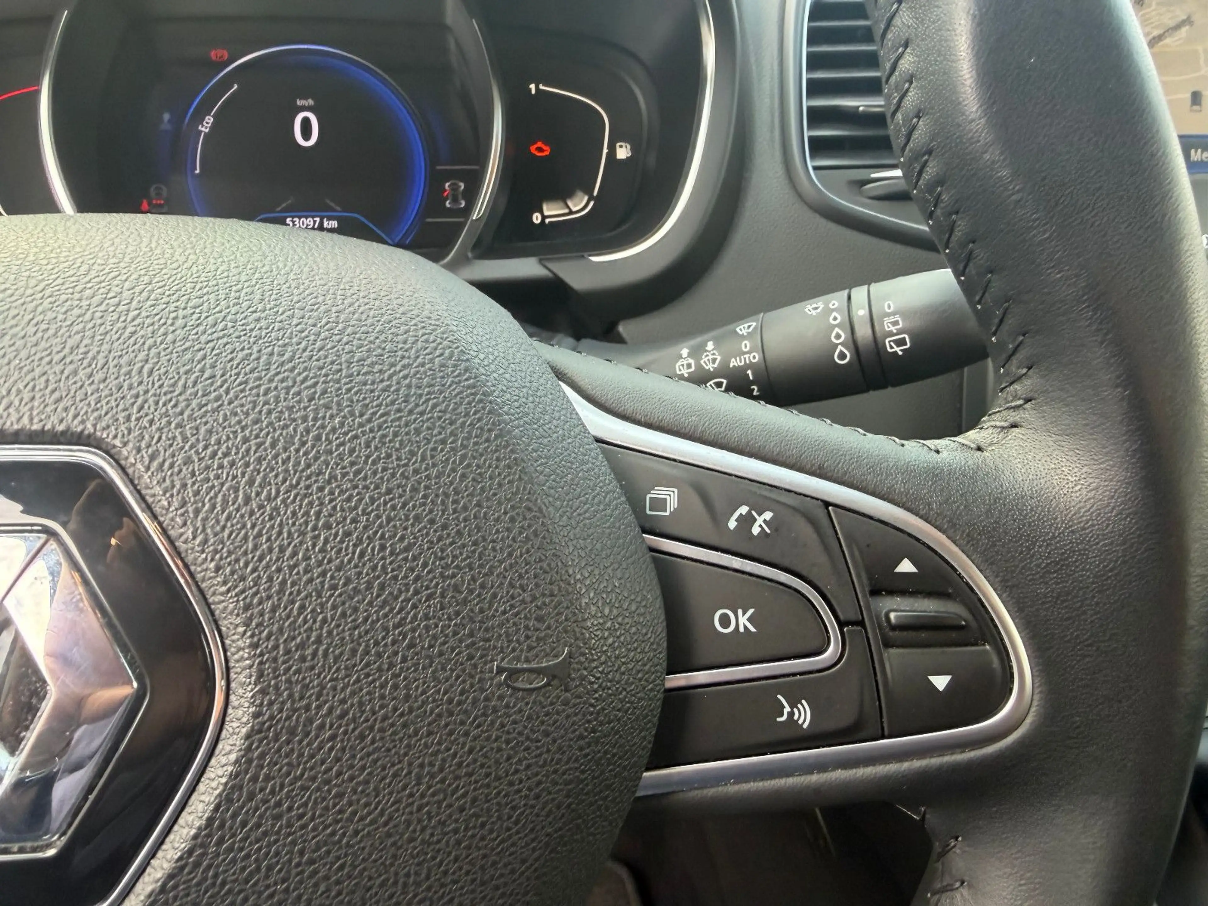 Renault Scenic IV Limited/GARANTIA/ALU/NAVI/EURO 6/PDC/ — photo 15