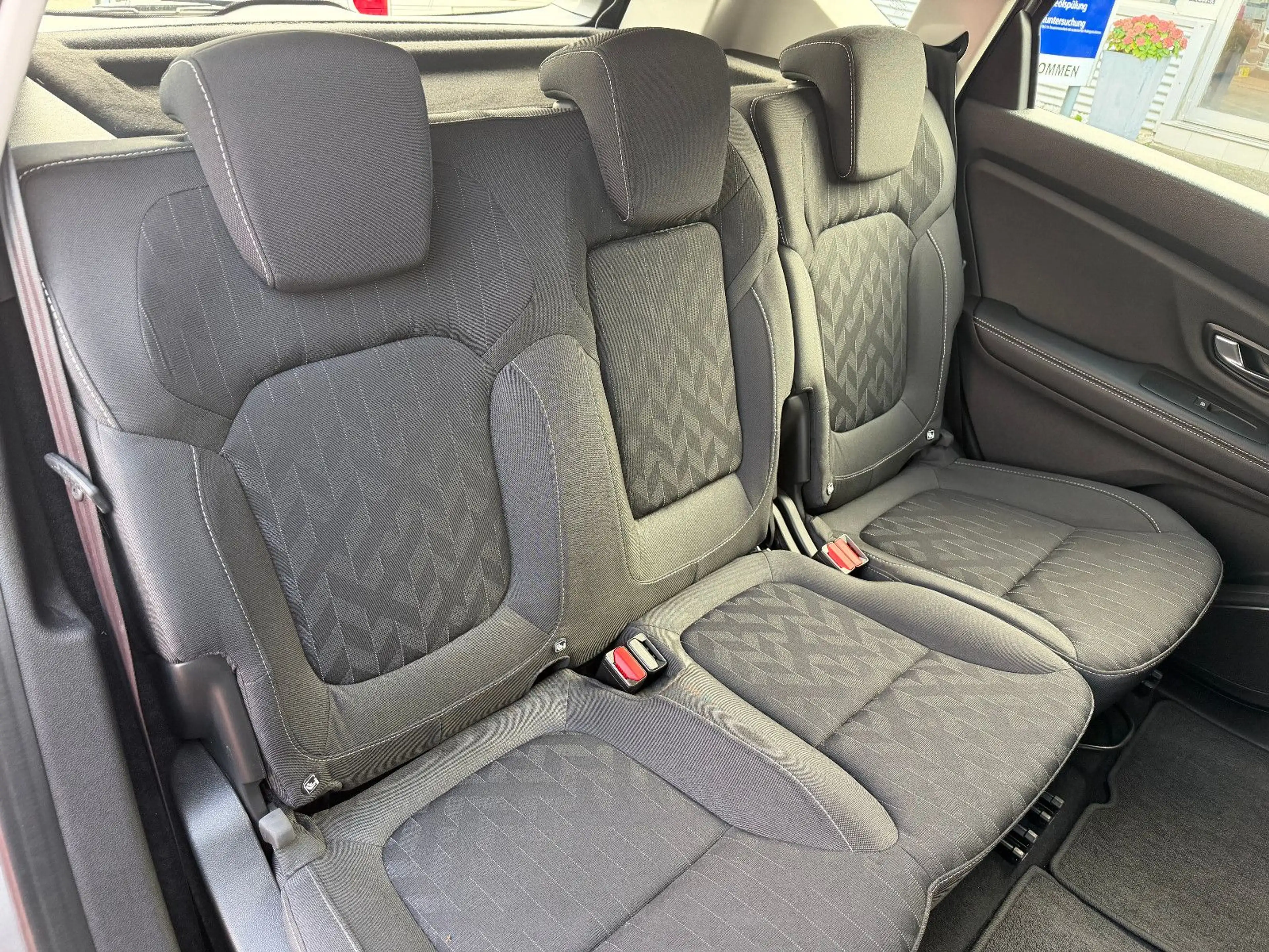 Renault Scenic IV Limited/GARANTIA/ALU/NAVI/EURO 6/PDC/ — photo 9