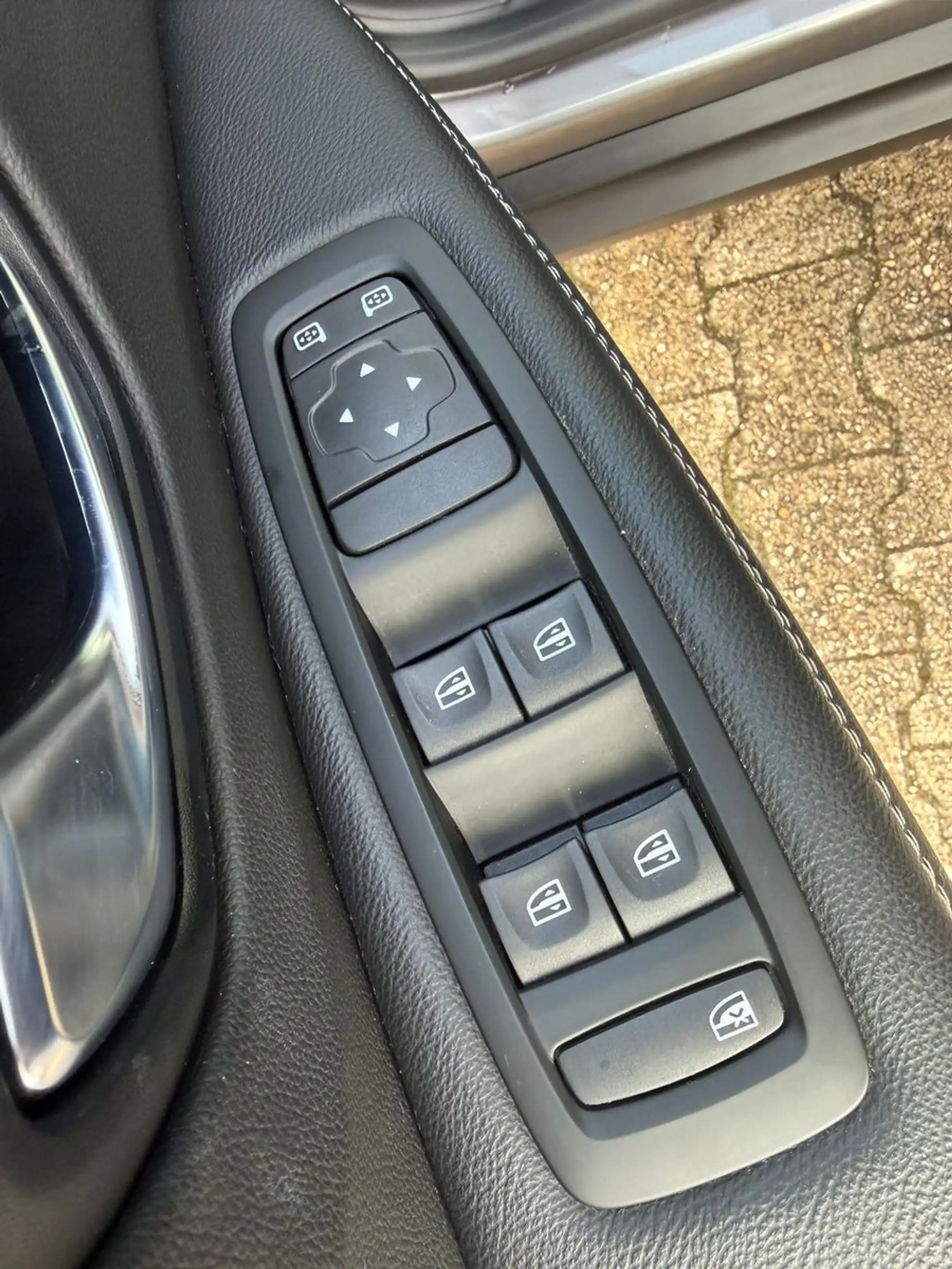 Renault Scenic IV Limited/GARANTIA/ALU/NAVI/EURO 6/PDC/ — photo 12