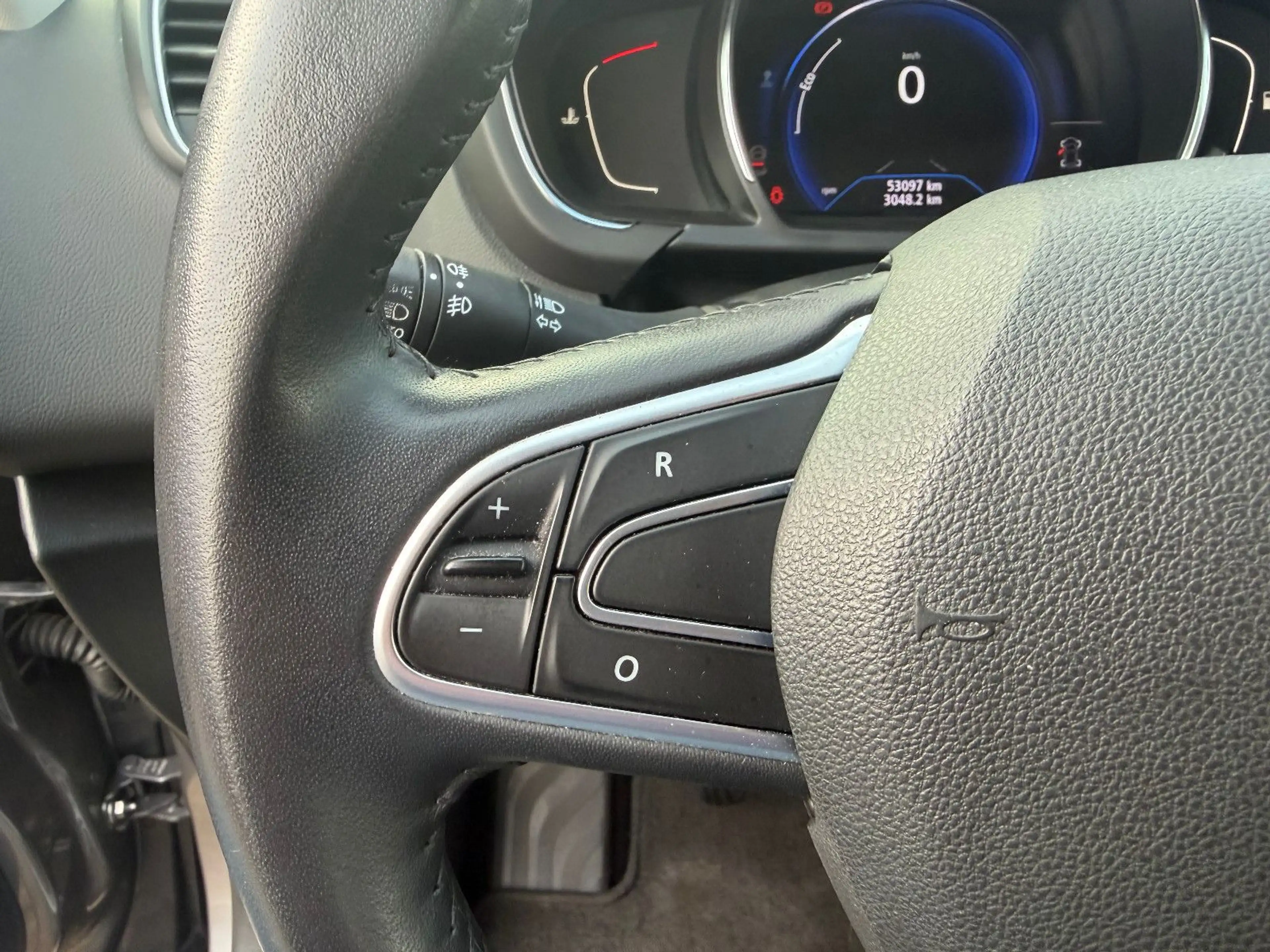 Renault Scenic IV Limited/GARANTIA/ALU/NAVI/EURO 6/PDC/ — photo 14