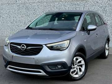 1.2 Turbo ECOTEC | Nouveau Moteur 40.000Km | Full Carnet Opel | Face Lift | 1 Main | Full Option