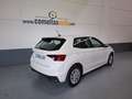 Skoda Fabia 1.0 MPI Active 59kW Blanc - thumbnail 2