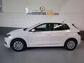 Skoda Fabia 1.0 MPI Active 59kW Blanc - thumbnail 9