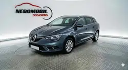 Renault Megane 1.5 DCI 110CH ENERGY BUSINESS