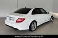 Mercedes-Benz C 220 CDI 7G-Tronic AMG-LINE|BI-XENON|COMAND|F1| Blanc - thumbnail 3