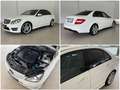 Mercedes-Benz C 220 CDI 7G-Tronic AMG-LINE|BI-XENON|COMAND|F1| Blanc - thumbnail 8