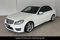 Mercedes-Benz C 220 CDI 7G-Tronic AMG-LINE|BI-XENON|COMAND|F1| Blanc - thumbnail 1