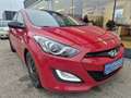 Hyundai i30 CW 1,4 CVVT Europe Rot - thumbnail 2