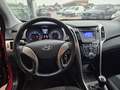 Hyundai i30 CW 1,4 CVVT Europe Rot - thumbnail 10