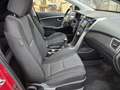 Hyundai i30 CW 1,4 CVVT Europe Rot - thumbnail 11