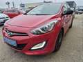 Hyundai i30 CW 1,4 CVVT Europe Rot - thumbnail 4