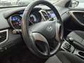 Hyundai i30 CW 1,4 CVVT Europe Rot - thumbnail 9