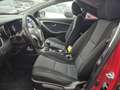 Hyundai i30 CW 1,4 CVVT Europe Rot - thumbnail 8