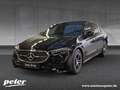 Mercedes-Benz E 200 AMG/Night/Digital/Superscreen/Pano-SD/360° Schwarz - thumbnail 1