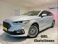 Ford Mondeo Clipper 2.0Ecoblue 150CV Automatique Navi/Clim Gris - thumbnail 1
