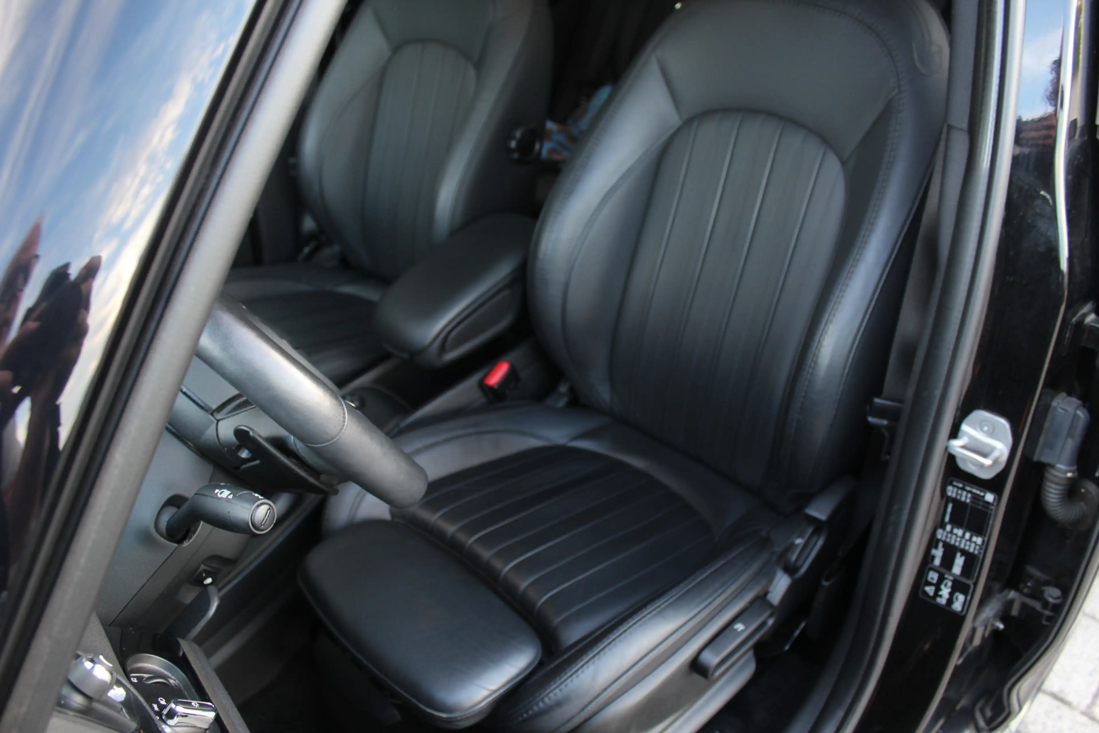 MINI John Cooper Works Countryman 2.0 ALL4 Schuifdak-Harman/Kardon-Leder Nieuwprijs — photo 13