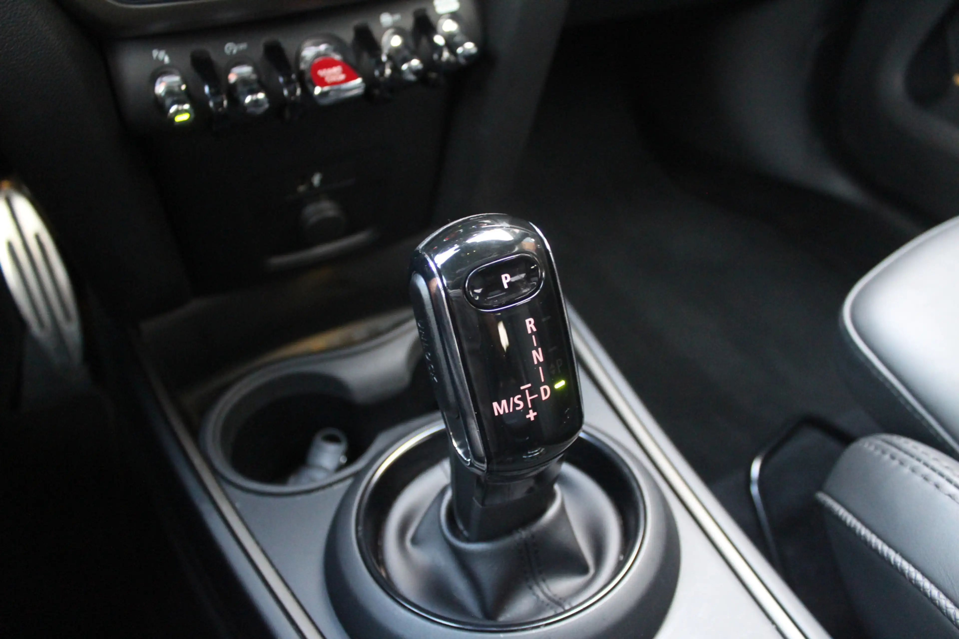 MINI John Cooper Works Countryman 2.0 ALL4 Schuifdak-Harman/Kardon-Leder Nieuwprijs — photo 14