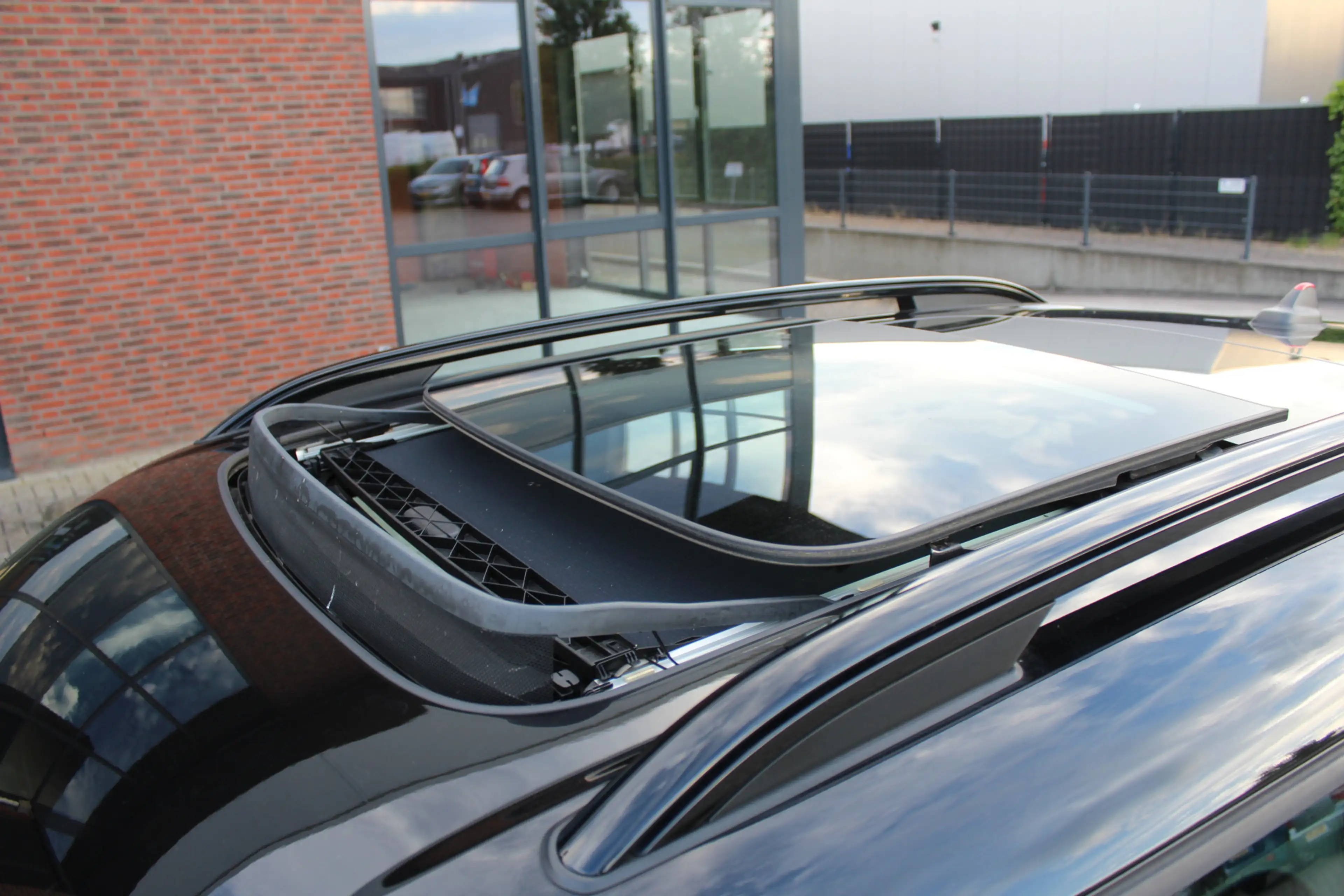 MINI John Cooper Works Countryman 2.0 ALL4 Schuifdak-Harman/Kardon-Leder Nieuwprijs — photo 8
