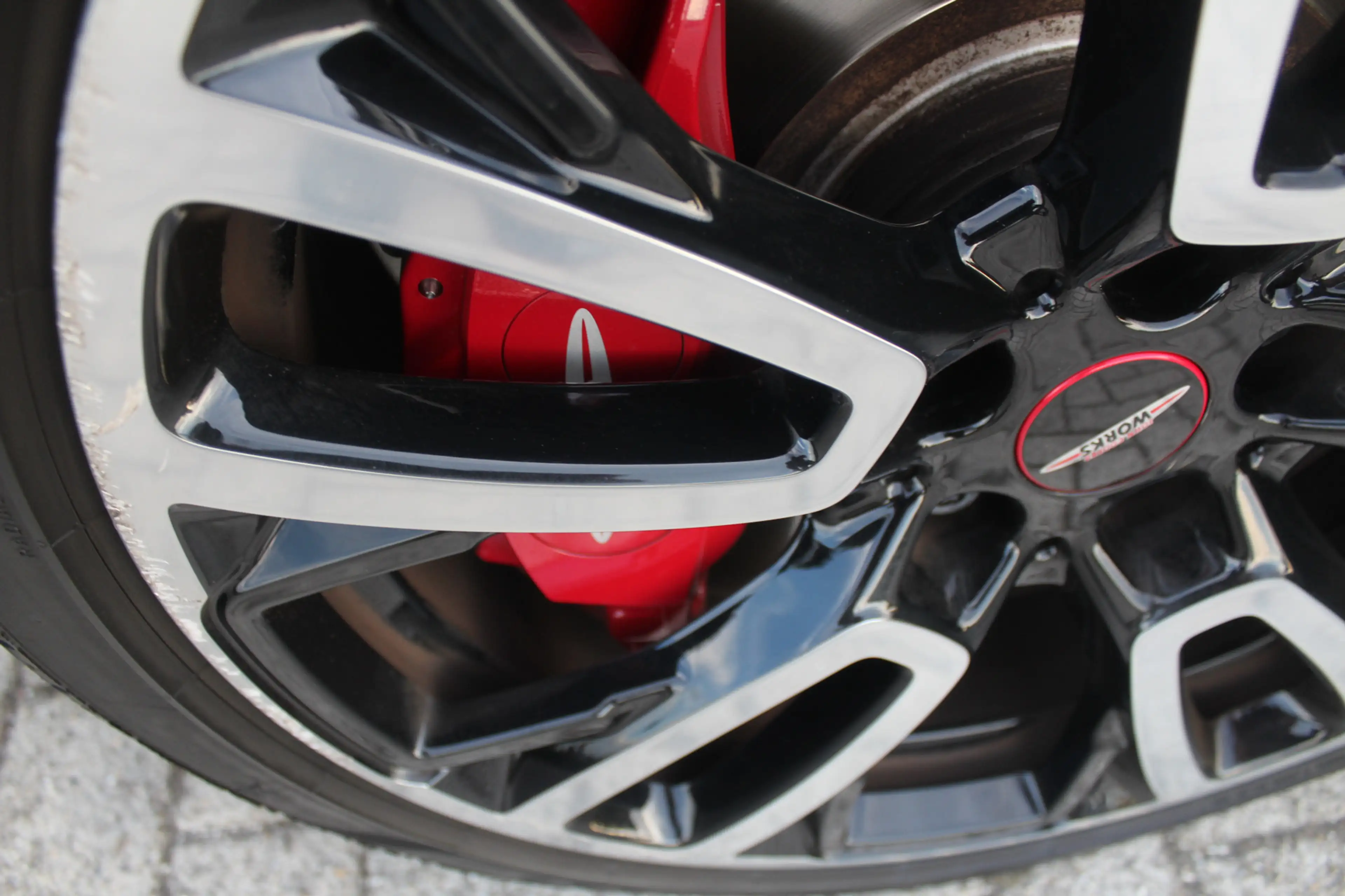 MINI John Cooper Works Countryman 2.0 ALL4 Schuifdak-Harman/Kardon-Leder Nieuwprijs — photo 10