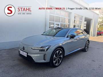 Single Motor Extended Range 92kWh Plus | Stahl ...