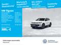 Volkswagen Tiguan 1.5 eTSI DSG Goal IQ.LIGHT AHK ACC DigCoc Weiß - thumbnail 1