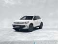 Volkswagen Tiguan 1.5 eTSI DSG Goal IQ.LIGHT AHK ACC DigCoc Weiß - thumbnail 2