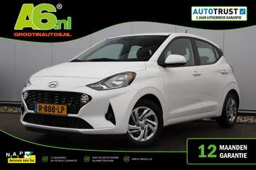 1.0 Comfort Carplay Android Navigatie Airco Cruise