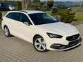 SEAT Leon Sportstourer FR 1.0 TSI LED NAVI AHK Weiß - thumbnail 10