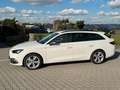 SEAT Leon Sportstourer FR 1.0 TSI LED NAVI AHK Weiß - thumbnail 2