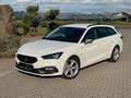 SEAT Leon Sportstourer FR 1.0 TSI LED NAVI AHK Weiß - thumbnail 1