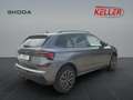 Skoda Kamiq Tour 1,0 TSI 70 kW 5-Gang-Schaltgetriebe AHK Grijs - thumbnail 6