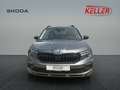 Skoda Kamiq Tour 1,0 TSI 70 kW 5-Gang-Schaltgetriebe AHK Grijs - thumbnail 2